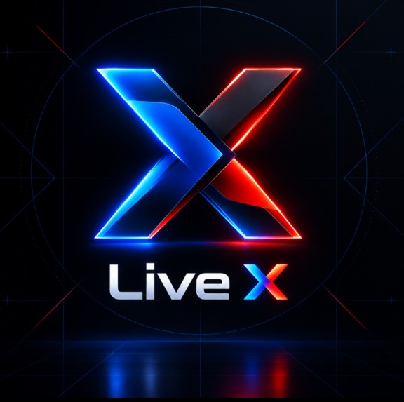 Live X – screenshot 1