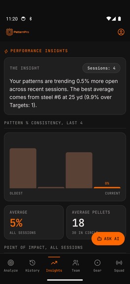 PatternPro – screenshot 2