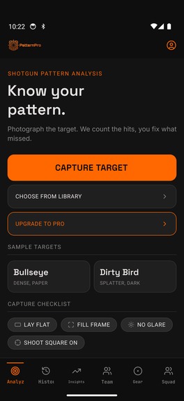 PatternPro – screenshot 3
