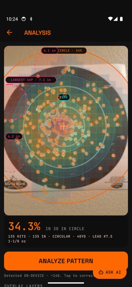 PatternPro – screenshot 7
