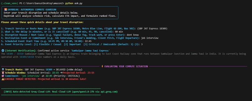 NextStep AI – screenshot 1