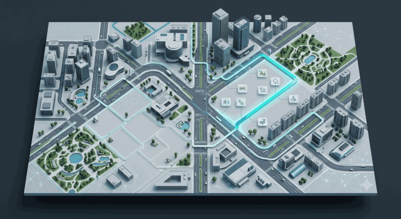 HEALCITY – screenshot 4