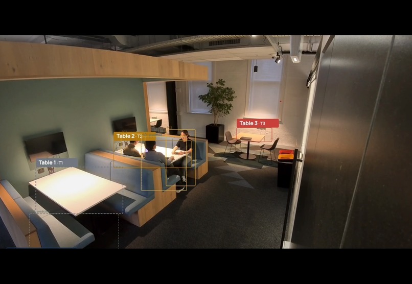 TurnTable – screenshot 2