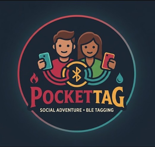 Pocket Tag – screenshot 1