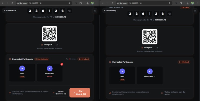 Quiz Arena AI – screenshot 10