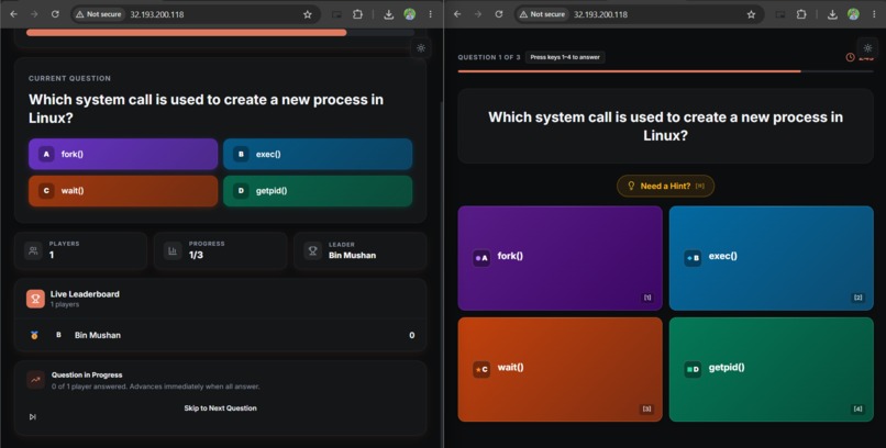 Quiz Arena AI – screenshot 11