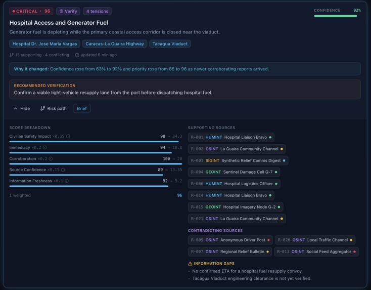 Mosaic Edge – screenshot 4