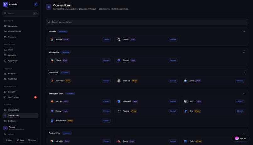 Armada – screenshot 4