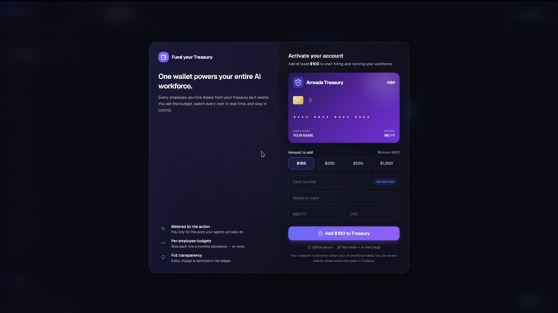 Armada – screenshot 3