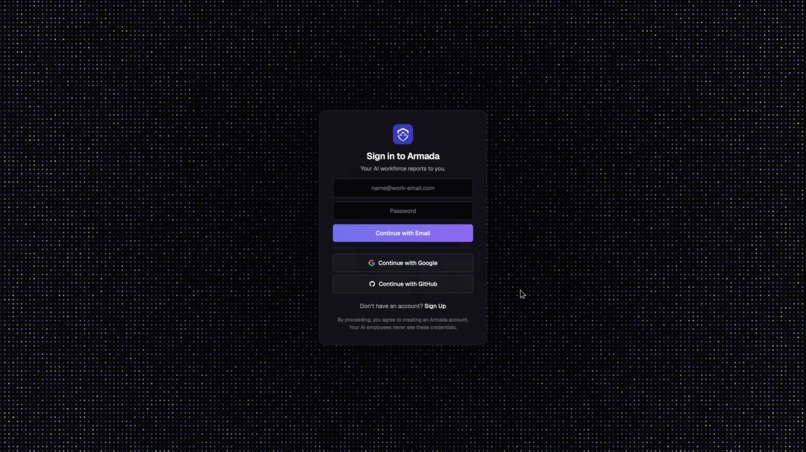 Armada – screenshot 2