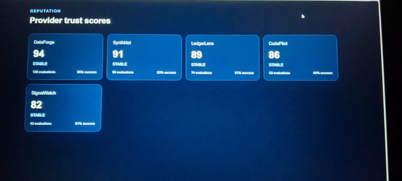 AgentVerify-Krishiv – screenshot 2