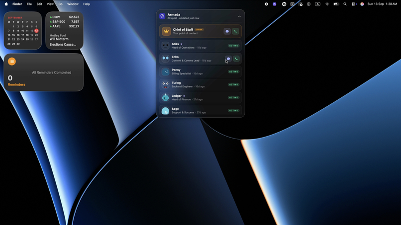 Armada – screenshot 12