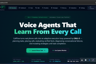 CallFlow