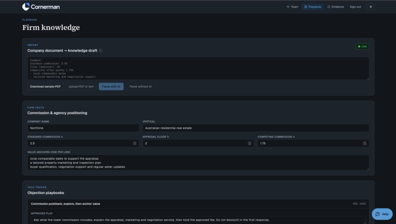 Cornerman – screenshot 10