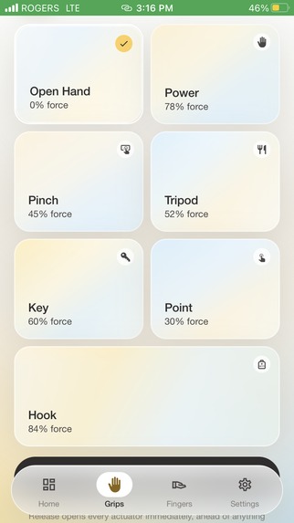 Dextera – screenshot 12