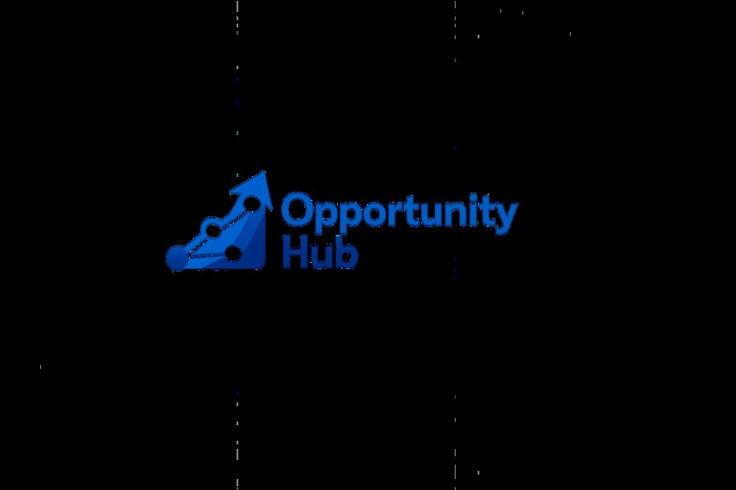 Opportunity Hub – screenshot 1