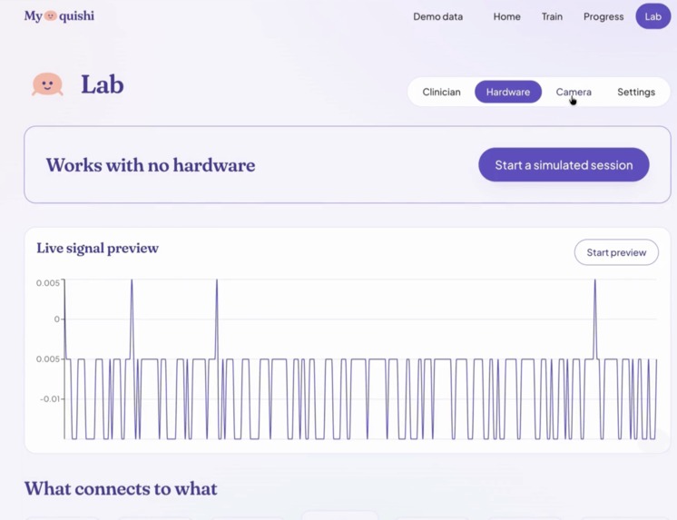 MySquishi – screenshot 7