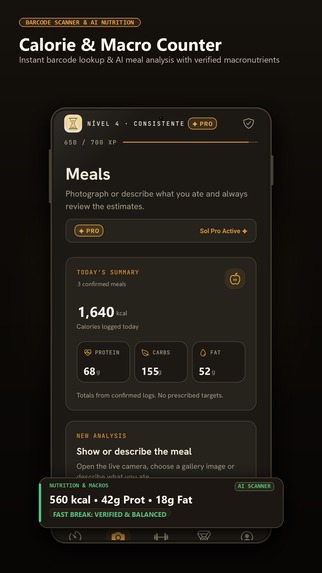 Kynio - Fasting and Habits – screenshot 6