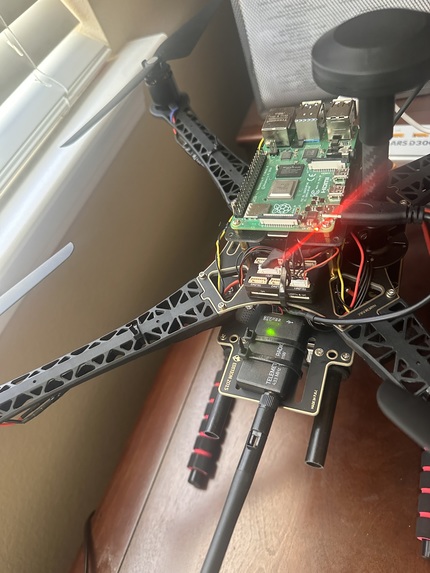 Survior Detector Drone. – screenshot 2