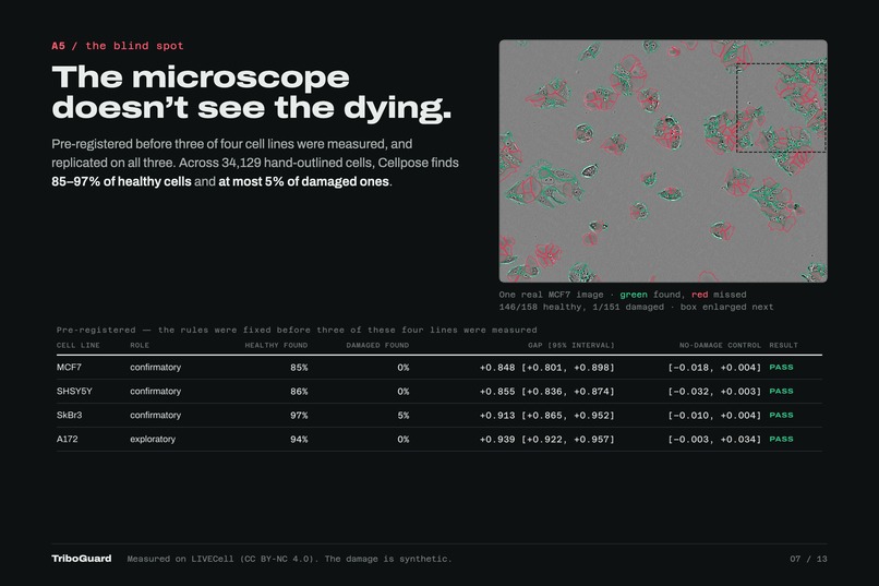 TriboGuard AI – screenshot 13