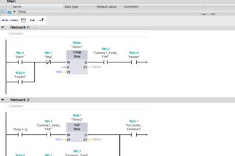 Crushing Plant AI Safety Monitoring
