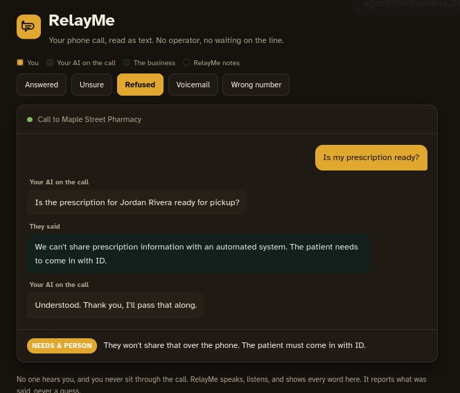 Skia – screenshot 4
