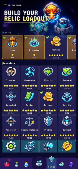 One Tower – screenshot 7