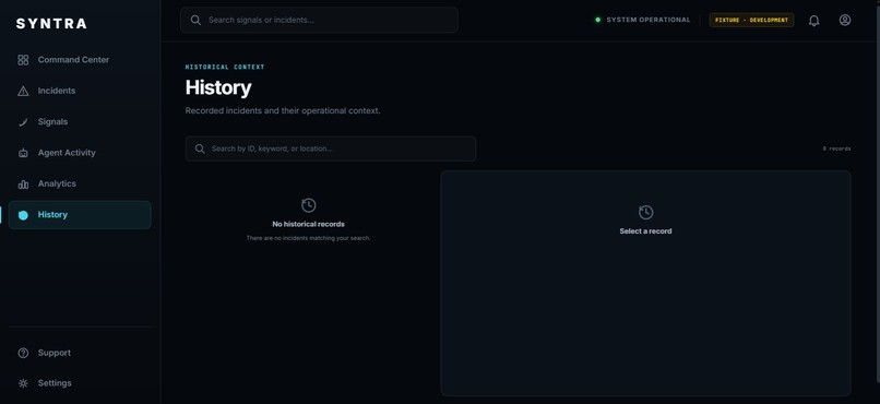 SYNTRA – screenshot 7