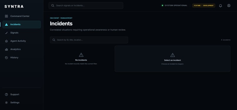 SYNTRA – screenshot 8