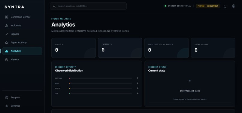 SYNTRA – screenshot 5