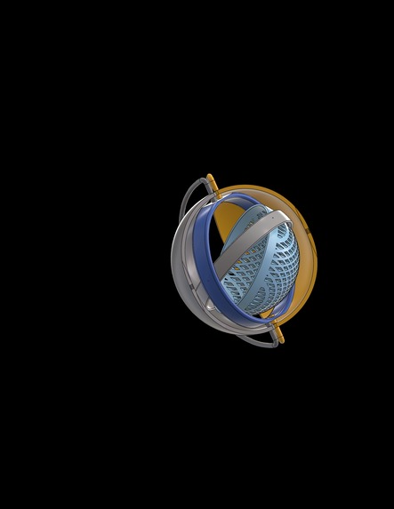 Rotasket: Self-Rotating Ergonomic Garden Basket – screenshot 3