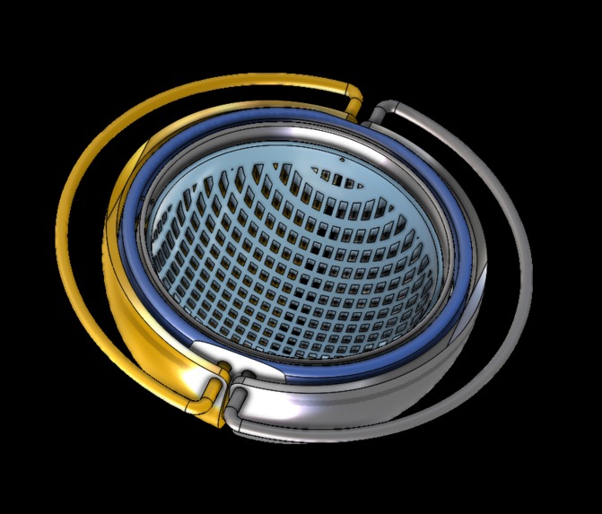 Rotasket: Self-Rotating Ergonomic Garden Basket – screenshot 5