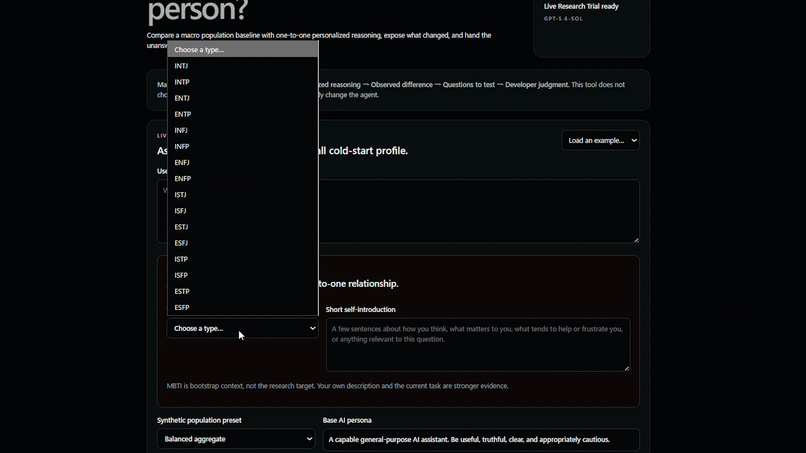 PROJECT 04 — AI Agent Improvement Opportunity Detector – screenshot 2