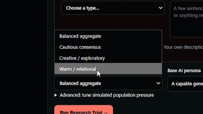 PROJECT 04 — AI Agent Improvement Opportunity Detector – screenshot 4