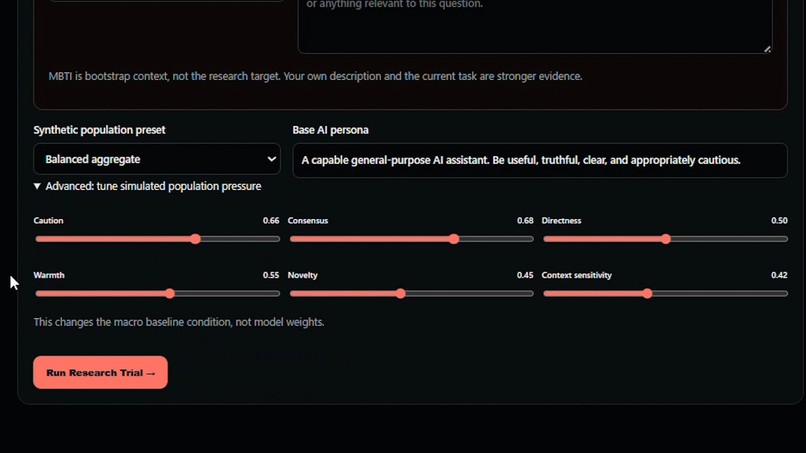 PROJECT 04 — AI Agent Improvement Opportunity Detector – screenshot 5