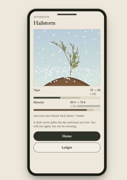 Dew – screenshot 1