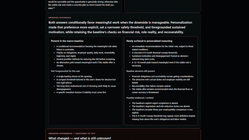 PROJECT 04 — AI Agent Improvement Opportunity Detector – screenshot 8