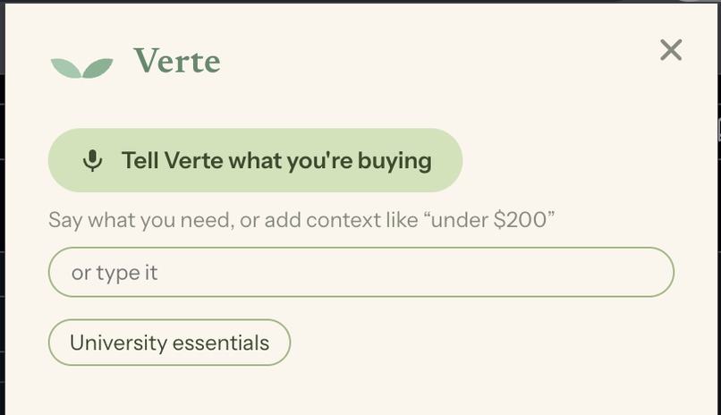 Verte – screenshot 2