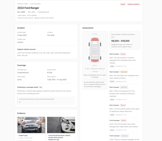 Claimaroo – screenshot 4