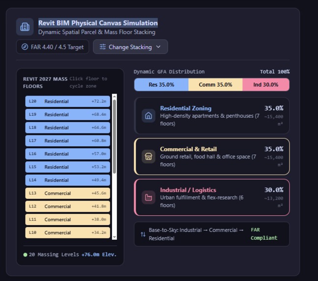 ArchFin AI: BIM MPT Workspace – screenshot 10