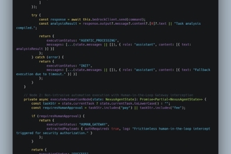 NexusAgent AI