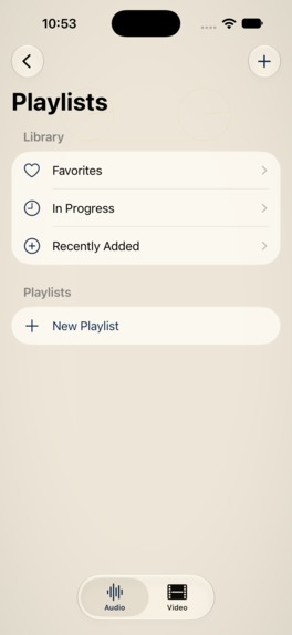 Offline Music Player:Offly – screenshot 10