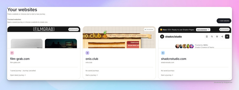 Nori – screenshot 1