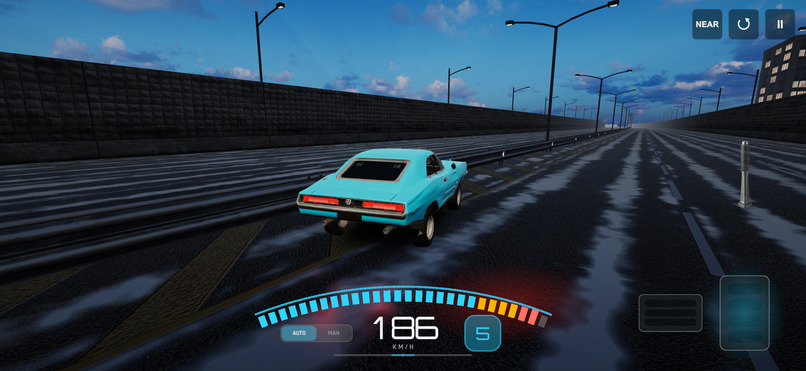 Pocket Garage: Drive Anywhere – screenshot 11