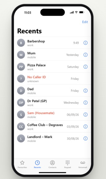Jellyphis – screenshot 4