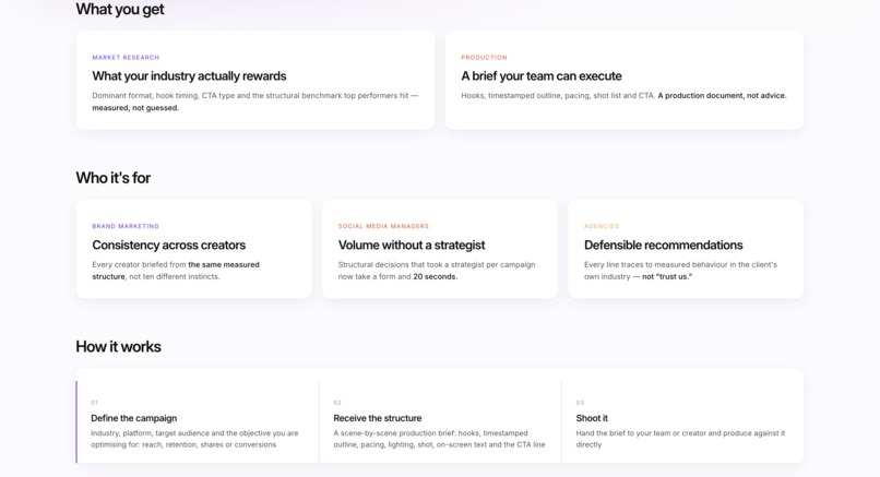 Motif – screenshot 4