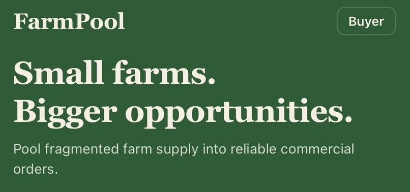 farmpool – screenshot 1