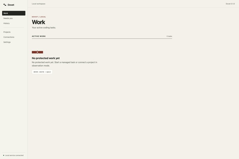 Dovet – screenshot 4