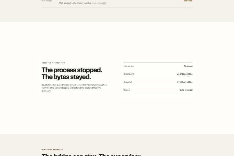 Dovet – screenshot 11