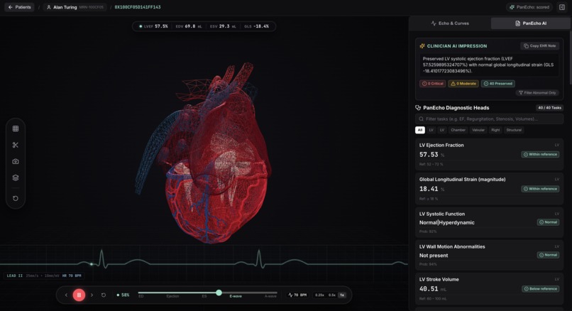 CAIRO – screenshot 4